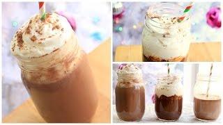 3 DIY Hot Chocolate Recipes | SimplyBakings