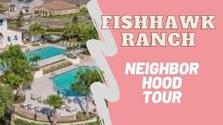 FishHawk Ranch Neighborhood Tour | Lithia, FL