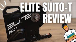 ELITE Suito-T Review // WORTH THE PRICE?