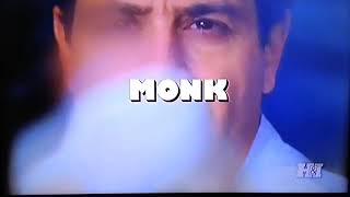 Monk Pilot Episode Syndicated Intro