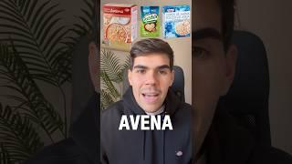 ¿Cómo COMER la AVENA? | Recetas con Avena