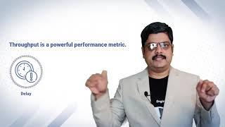 Network Performance Metrics