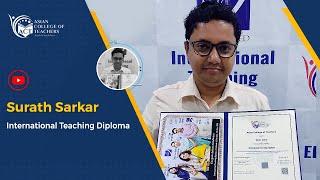 Asian College of Teachers Reviews | International Teaching Diploma