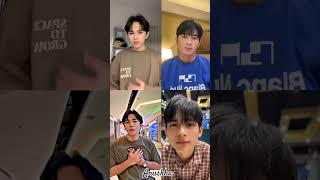 THE KIM SEONHO TREND️#Calix#Felix#Mayo#Josh#sectioneboys#angmutyangsectione #edit#