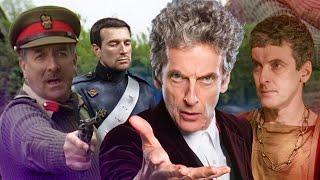 EVERY Actor Who Played Multiple Roles in Doctor Who