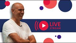 TraderTom Live Trading 24th of July 2024 – US Session