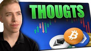 Some Crypto Market & Node Thoughts!