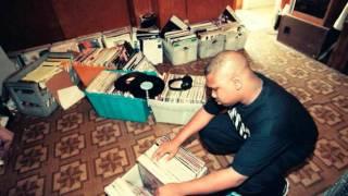 DJ Screw - Lalah Hathaway - Baby Don't Cry