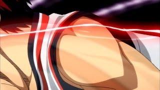 Kuroko No Basket AMV - Let the sparks fly