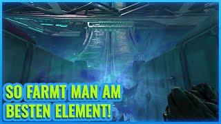 So farmst du am besten Element in Genesis 2! - Ark Survival Evolved Staffel 2 Deutsch #130