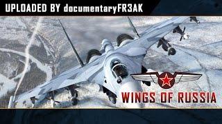 Wings of Russia - 07 - Above the Battlefield