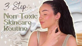 Why We Don't Need 10+ Step Skincare Routines | Skin Transformation Journey