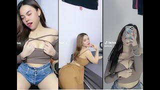 Tiktok Hot goyang akun niia.by