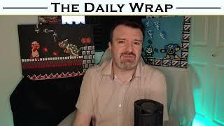 FULL Day 1 Thoughts on Elden Ring DLC Are MIXED! The Daily Wrap: June 21, 2024