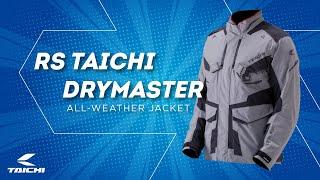 RS Taichi Drymaster Explorer