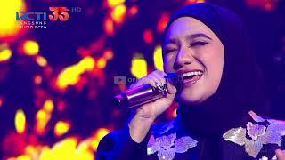 DEWA 19, JAMRUD, PANAROMA DAN ARTIS LAINNYA IKUT MEMERIAHKAN KESERUAN HUT RCTI 35