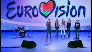 Eurovision 2016 Belarus auditions: 60. Natasha Bogdanova - "Hello"