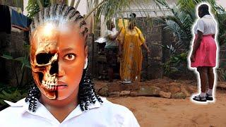 Buried Again Full Movie Compilation {Sharon Ifedi} Nigerian Movies 2025 Latest Full Movies