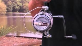 Tackle Fanatics TV - Shimano Biomaster XSB