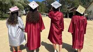 Johnna Vivian Graduation Video 2024