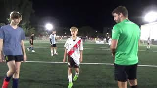 DEPORTIVO COBRA VS KROOS ACADEMY - #LigaNuñez - S16 - 23/4/23