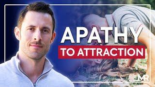 4 Steps To Reattract Your Wife (Scientific Principles)