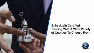 5 Reasons To Attend Swagelok Training Programme - Swagelok Bangalore | Chennai | Delhi | Hyderabad