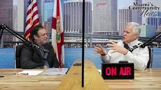 Miami's Community Newspapers Live Stream