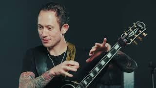 Trivium x BFMV - Guitar Talk & Playthroughs