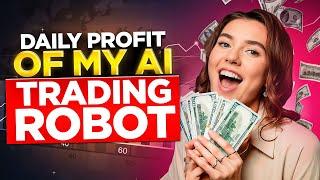 Forex Robot Trading | Forex Robot Trading How I Made $3,100 in 24 Hours