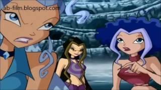 Winx Club   Sezoni 3 Episodi 1  Balloja e Princeshës  (SHQIP)