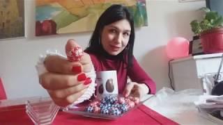 OVETTI DI PASQUA  OMAGGIO ESSELUNGA (VIDEO ASSAGGI) #videoassaggi