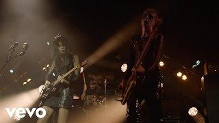 Wolf Alice - Giant Peach (Live) - #VevoHalloween 2015