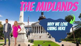 Living in South Carolina- Why we chose the Midlands of SC!!!!