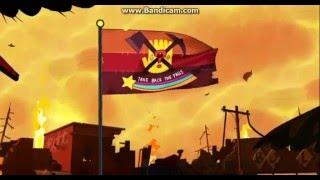 Gravity Falls Weirdmageddon III teaser