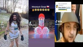 śmieszne filmiki, funny, tiktok, 2022, hd, kompilacja