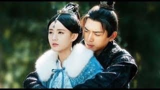 Sword dynasty Li xian X Li yitong//Chinese drama//fmv
