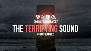 The TERRIFYING sound of Mathematics - #jamuary2024  Day 8