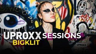 BIGKLIT -  "Liar" (Live Performance) | UPROXX Sessions