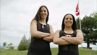 Ont. couple earns spot to compete in The Amazing Race Canada