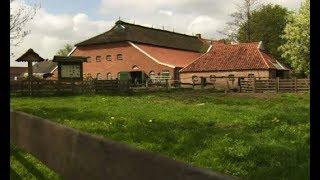 Historische Gutshöfe in Niedersachsen - Die Nordstory - NDR 2017 www.gigalion.de