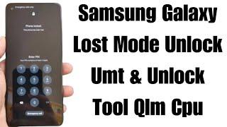 Samsung Lost Mode Unlock 1 Click / Samsung Frp 1 Click / Samsung Screen Lock Remove No Recovry Mode