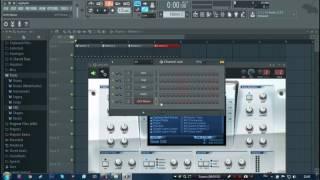 FL Studio 12 - Создание музыки для новичков