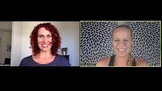 [TRAUMA] Real Women, Real Conversations With Dawn K. Gibson & Celia Ward-Wallace