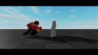 soundline challenge (ROBLOX Animation)