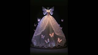 Beautiful fairy dress pics, girls WhatsApp dpz|cute gallery collection