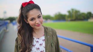 Back To School: 5 Quick Hairstyle Ideas - Bethany Mota TranslatedUP!