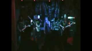 SPIDKILZ - I Will Crush You - Live@PEOCIO 2012.wmv