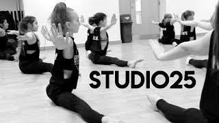 Studio25 Dance Academy (2019)