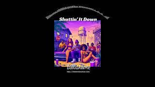 "Shuttin' It Down" | Rico2Smoove x GB Type Beat
